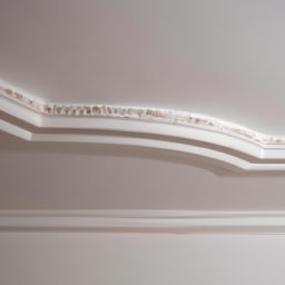 Faux plafond suspendu : Modernisez votre Intérieur avec un Système de Plafond Innovant à Le Mans